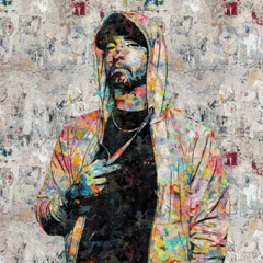 Eminem The Real Slim Shady  Ross Remix