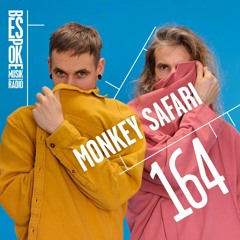 Bespoke Musik Radio 164 : Monkey Safari