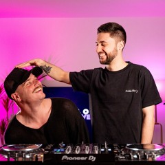 DJ SET for KOLOKA GROOVELAB - 2024