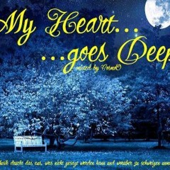 My Heart goes Deep! mixed by CosmoO
