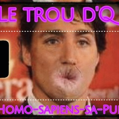JUSTIN TROUD'Q HOMOSAPIENS - SA - PUE MP3