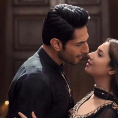 Emotional Scene from Telefilm 'Ek Hai Nigar  Bilal Ashraf Mahira khan Sohail sam.mp3