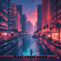 West coast soup