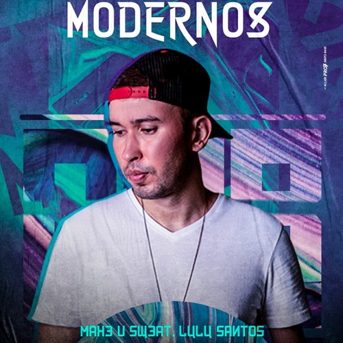 Make U Sweat, Lulu Santos - Tempos Modernos (Rob Brainstorm Remix)