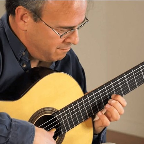 Stream Adam Holzman Interview on Bruce Holzman CGA 22-42 by  ClassicalGuitarAlive | Listen online for free on SoundCloud