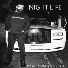 "NIGHT LIFE" (INSTRUMENTAL)