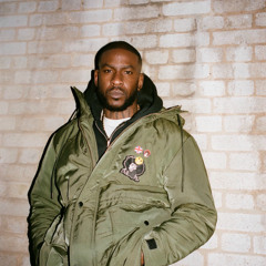 Skepta - Nasty X Look At Me!