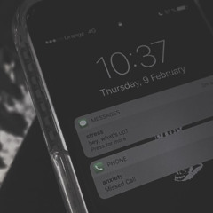 Text Me Back (Prod. Heydium)