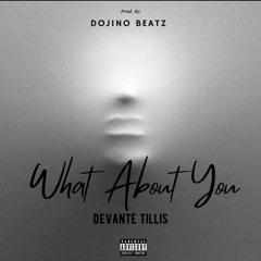 What About You.mp3