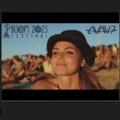 Avan7 @ Boom Festival 2025