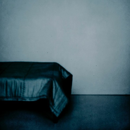 A Pool Of Shadow