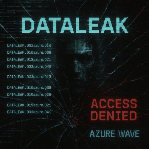 DATALEAK (prod. sheepy)