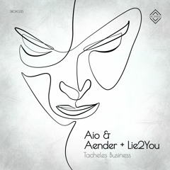 PREMIERE: Lie2You - Monkey Business (Original Mix) [Jaw Dropping Records]