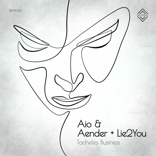PREMIERE: Lie2You - Monkey Business (Original Mix) [Jaw Dropping Records]