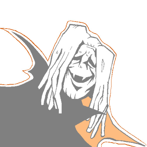 SHADOW VOLTARIA (Extended/Updated)
