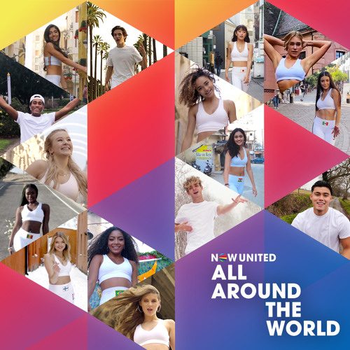 All Around The World By Now United