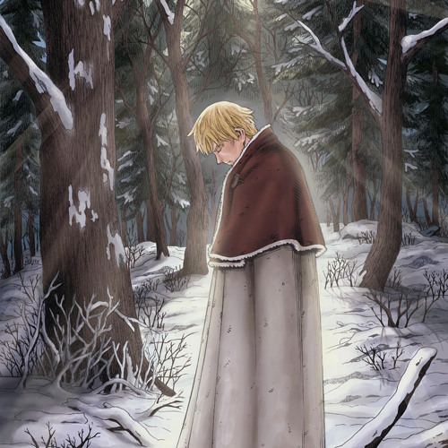 flawed mangoes - “i have no enemies at all” (thorfinn speech)