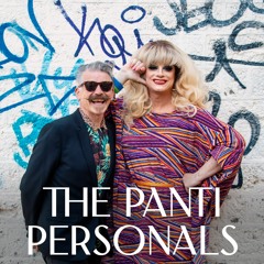 The Panti Personals S1 E8 : Jerry Fish