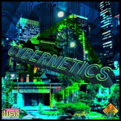 【K-09b おしりビートの会】CYBERNETICS XFD【CYBERNETICS】