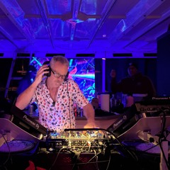 Lee Kieran - Live at LDP 2025 Sunday October 5th 3 - 4.30am