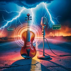 03 🎻 THE DEVIL’S VIOLIN (Kaelthys ft. Fiction)