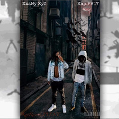 XxaNy XyZ-LIGHTSHOW Mix BY KAP.Pv17(Land Of The Lost)