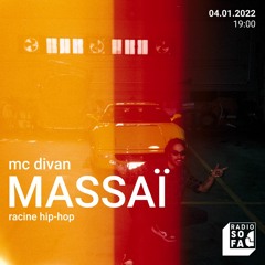 Massaï (04.01.22)