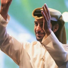 عيضه المنهالي { ليتك تجي و تجس شوقي و معناي