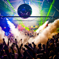 PRIDE IN TEL AVIV 2025 BY MAURO MOZART