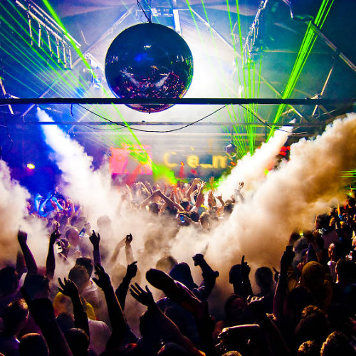 PRIDE IN TEL AVIV 2025 BY MAURO MOZART