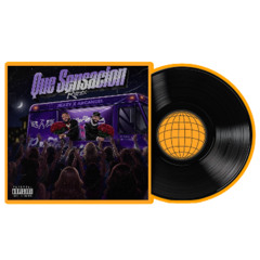 Que Sensacion x Donde Estan Las Gatas - Arcangel, Jezzy, Nicky Jam [Mashup] (OHMYREMIX) 110BPM