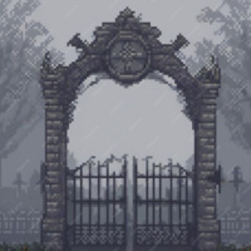 Graveyard Expanse