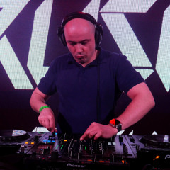 Arusha LIVE @ We Love Trance CE 056 - Fresh Stage (2Progi 08.03.2025 Poznań)