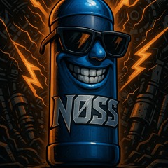 NØSS - (THIS IS NØSS)  Electric Pulse ->FreeDL