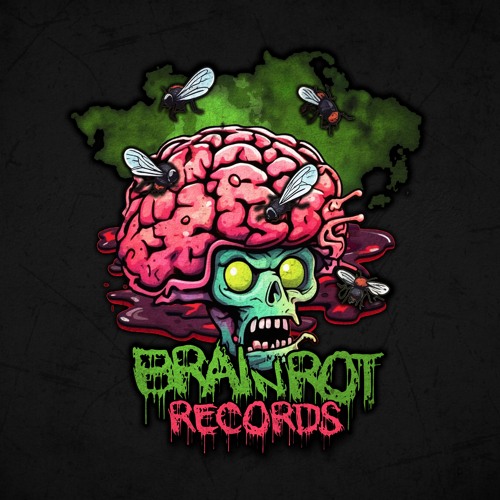 BRAINROT RECORDS - ALL RELEASES (2025)