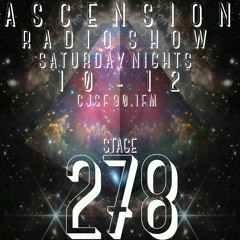 A S C E N S I O N   Stage 278