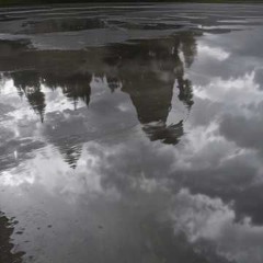 The Rain Won't Hide