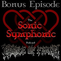Episode 4 - Cradle of Filth (Bonus Episode)