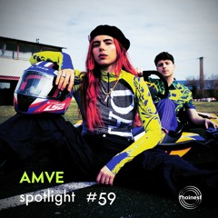 fhainest Spotlight #59 - AMVE