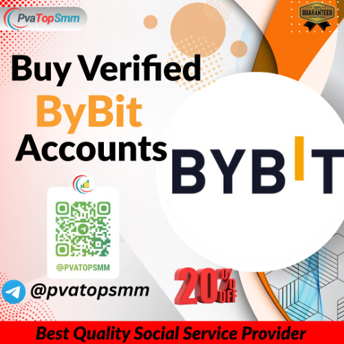 Secure Website to Buy Verified Bybit Accounts – Affordable and Reliable Accounts for Sale