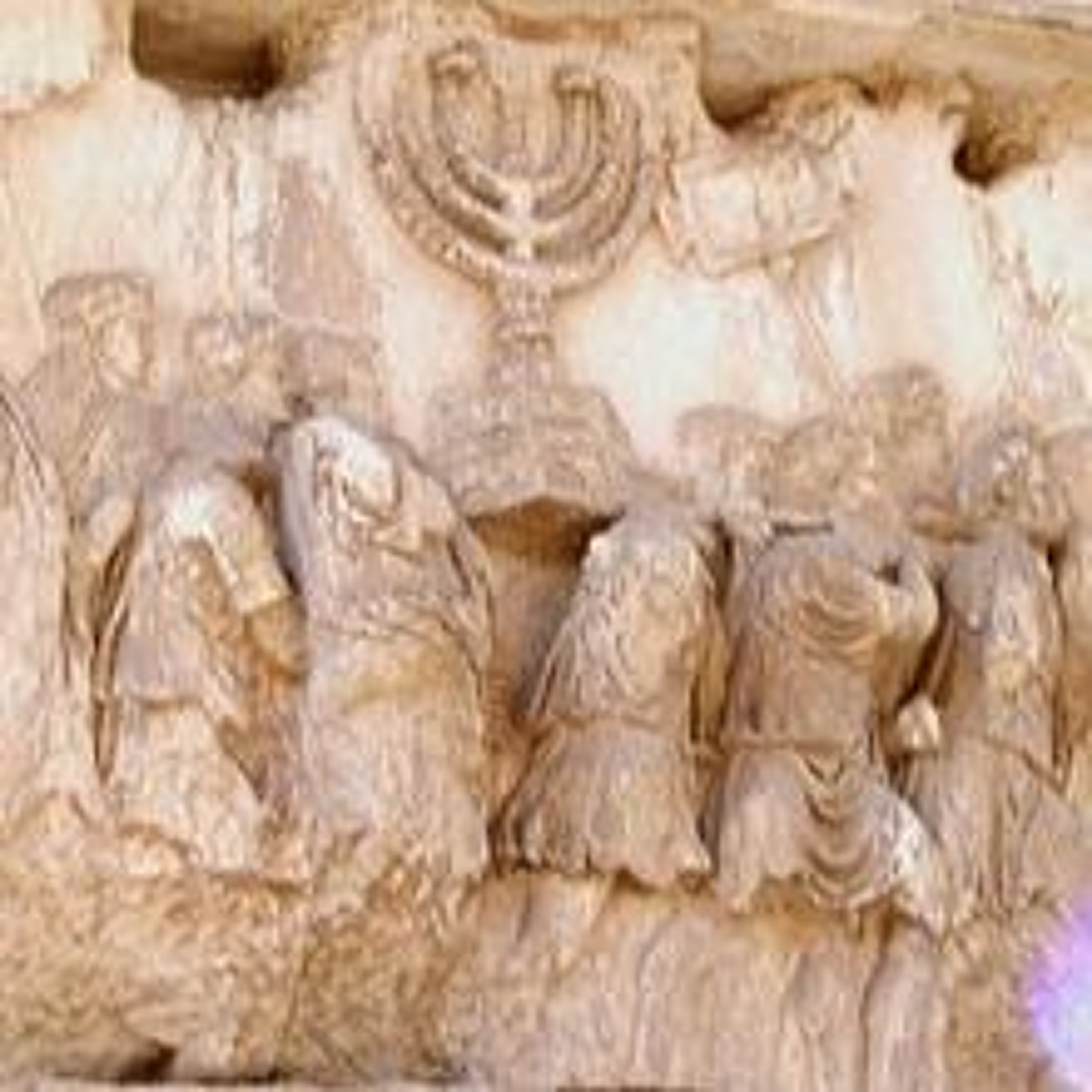 Conversations with the Rabbi