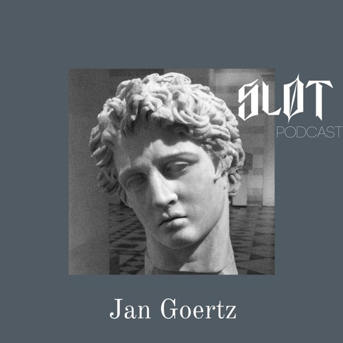 Sløt Podcast 047 - Jan Goertz