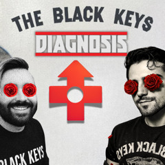 "No Rain, No Flowers" - The Black Keys album review