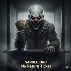 No Return Ticket - (Circus Dubstep) [180bpm][F#m]