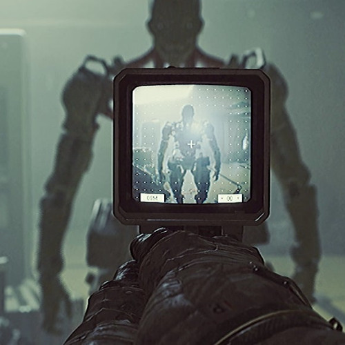 ROUTINE C.A.T. REMIX