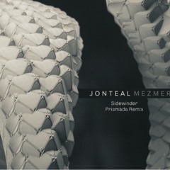 Jonteal - Sidewinder (Prismada Remix)
