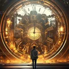 ØURSPACE - Time Machine [Original Mix]