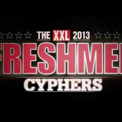 XXL Freshmen Cypher 2013 Pt. 1 Original Instrumental (Accurate Remake)Prod. Jahlil Beats