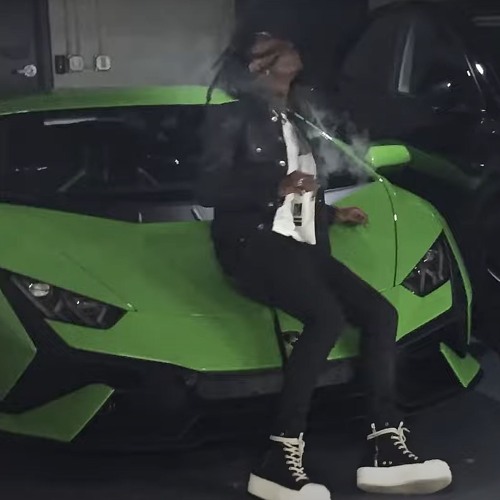 Osamason & Yhapojj  - Top 10 Prod Apurelius & Noobly Remix