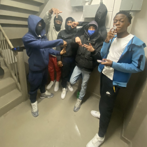 Cp Da Menace - Everything Dead